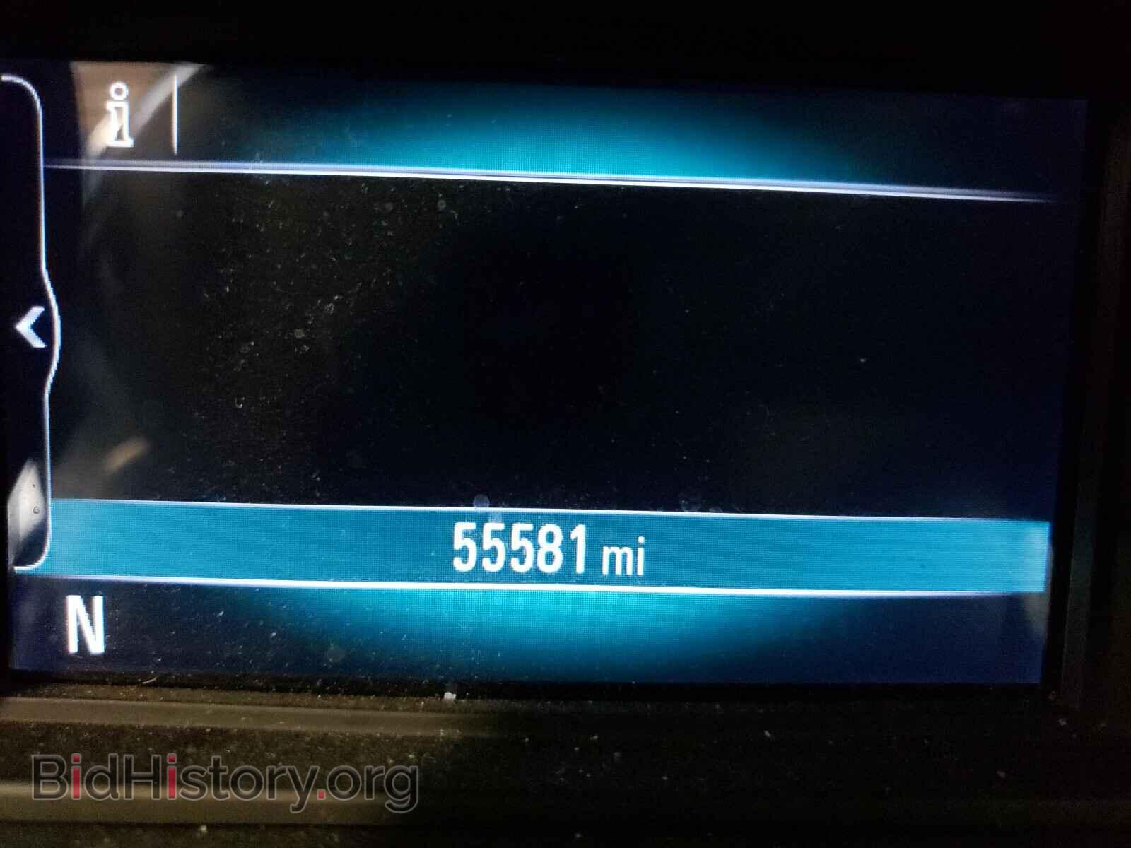 2018 BUICK ENVISION - VIN: LRBFX1SA9JD054908 - Фото 8