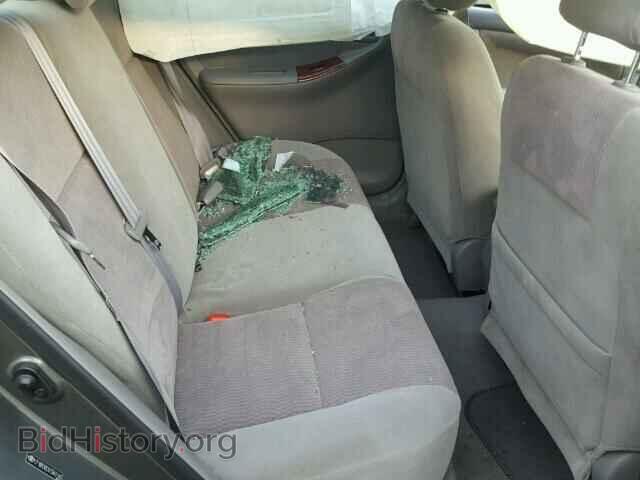 2007 TOYOTA COROLLA - VIN: 2T1BR30EX7C842145 - Фото 6