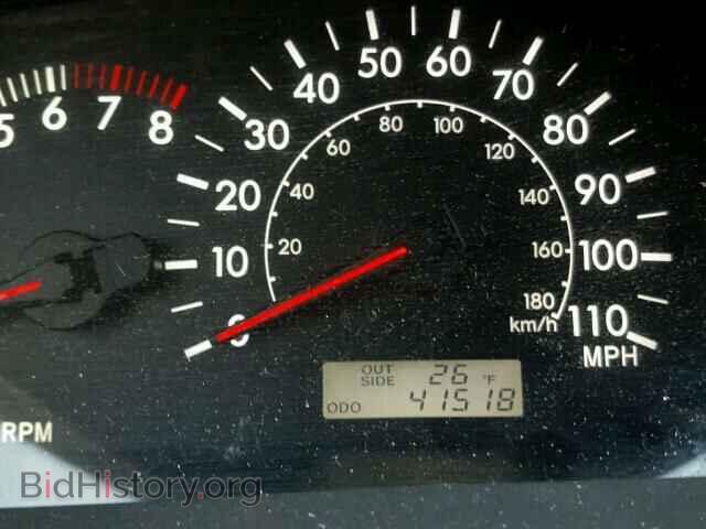 2007 TOYOTA COROLLA - VIN: 2T1BR30EX7C842145 - Фото 8