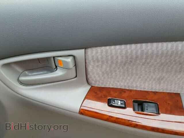 2007 TOYOTA COROLLA - VIN: 2T1BR30EX7C842145 - Фото 10