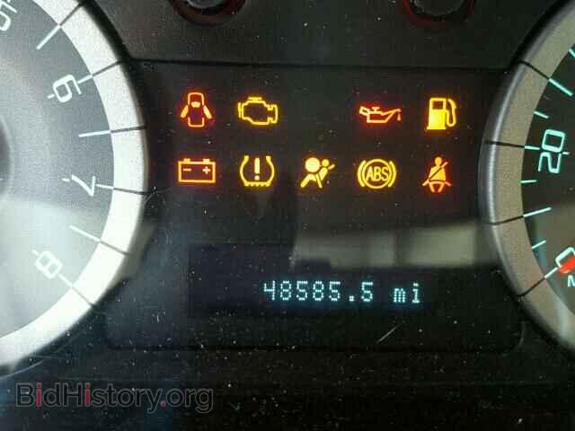 2012 FORD ESCAPE - VIN: 1FMCU9DG0CKB60722 - Фото 8