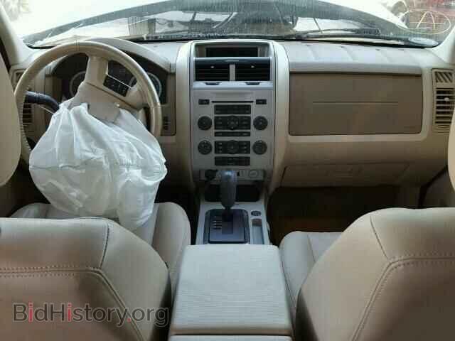 2012 FORD ESCAPE - VIN: 1FMCU9DG0CKB60722 - Фото 9