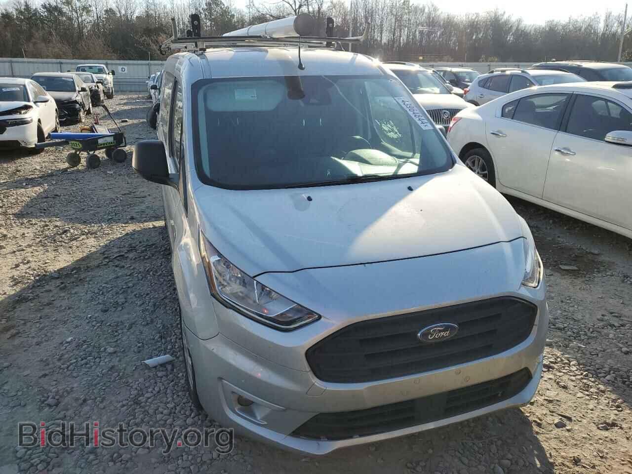 2019 FORD TRANSIT - VIN: NM0LS7F25K1406536 - Фото 5