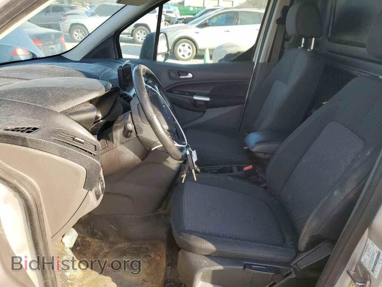 2019 FORD TRANSIT - VIN: NM0LS7F25K1406536 - Фото 7