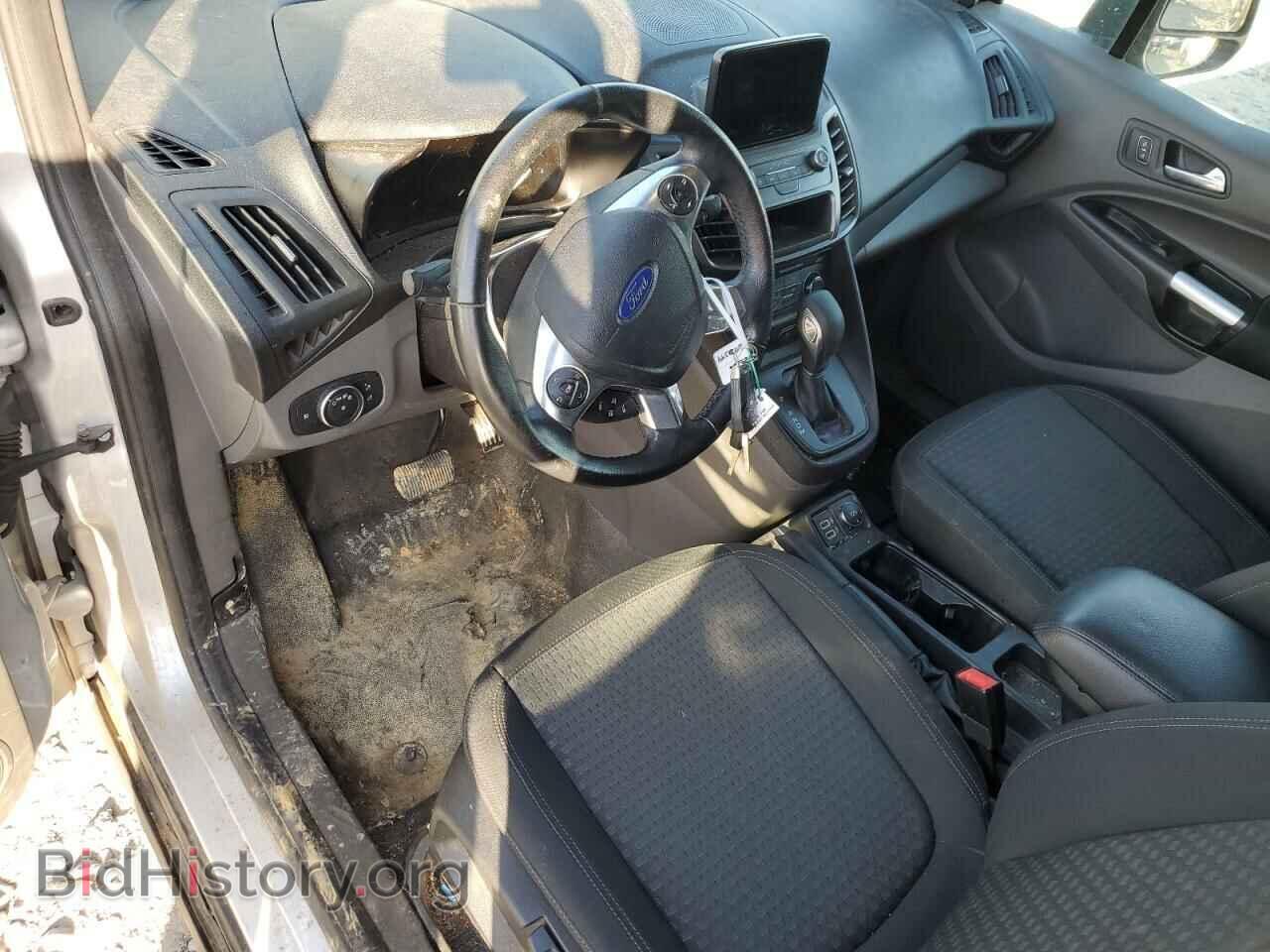 2019 FORD TRANSIT - VIN: NM0LS7F25K1406536 - Фото 8