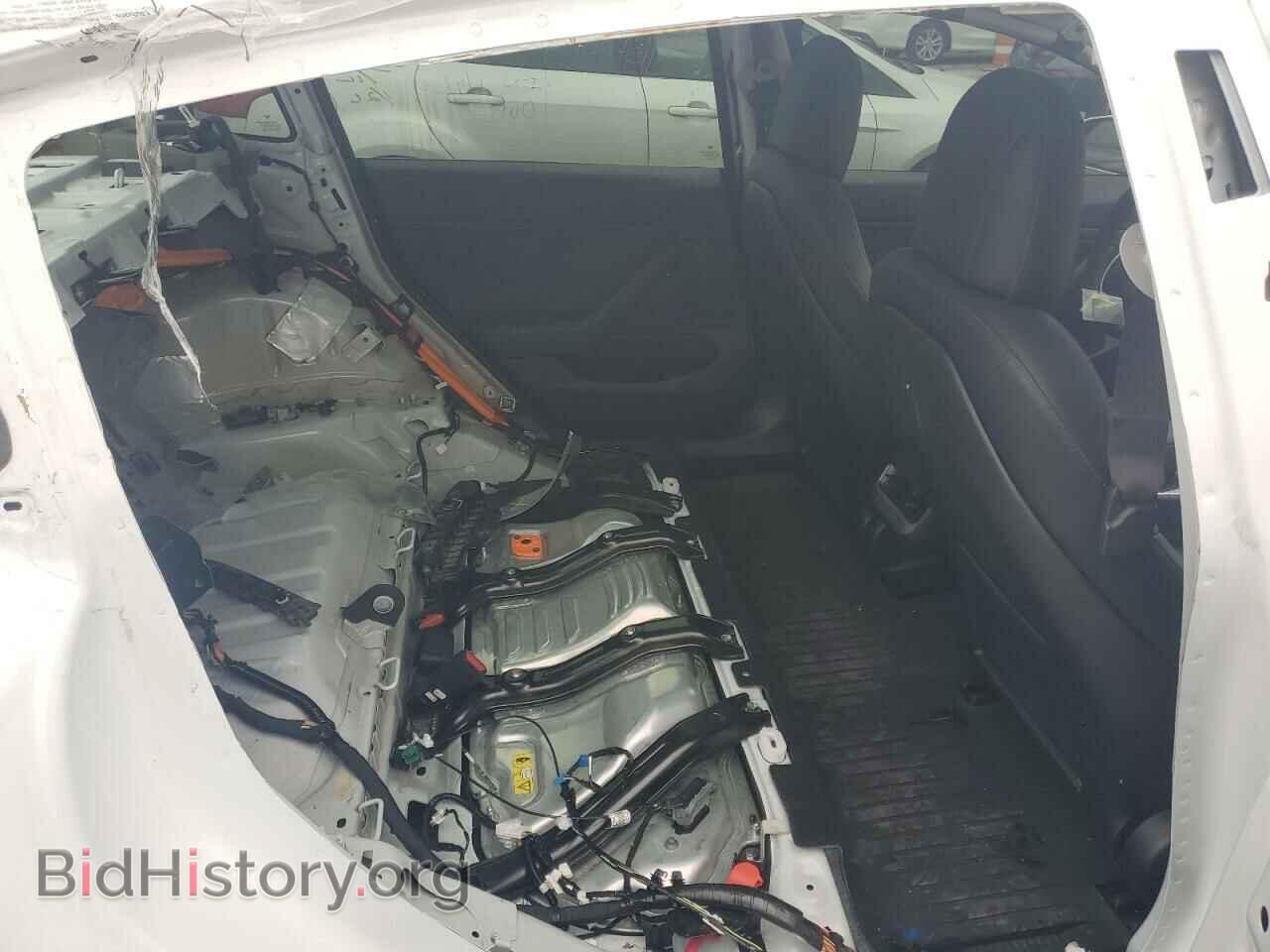 2019 TESLA MODEL 3 - VIN: 5YJ3E1EBXKF211628 - Фото 10