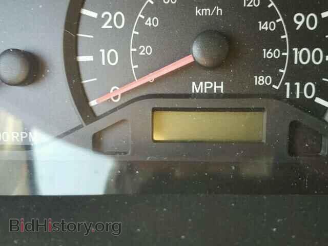 2007 TOYOTA COROLLA - VIN: 2T1BR32E47C846396 - Фото 8