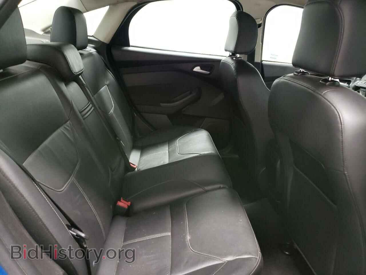 2015 FORD FOCUS - VIN: 1FADP3F27FL336555 - Photo 10