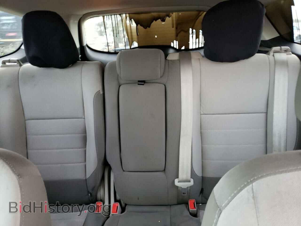 2014 FORD ESCAPE - VIN: 1FMCU0GX4EUB32405 - Фото 10
