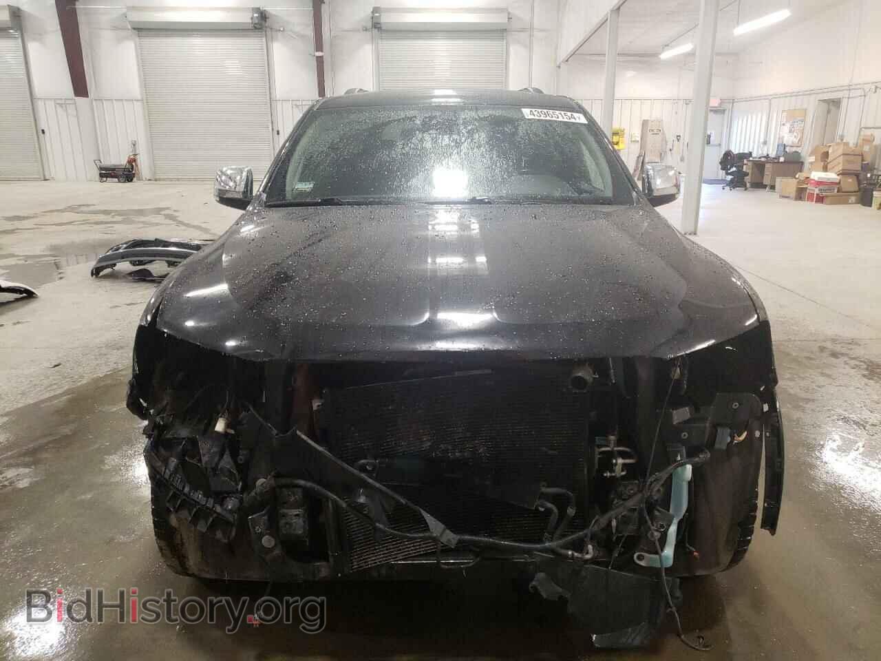 2014 DODGE DURANGO - VIN: 1C4SDJET6EC550783 - Photo 5