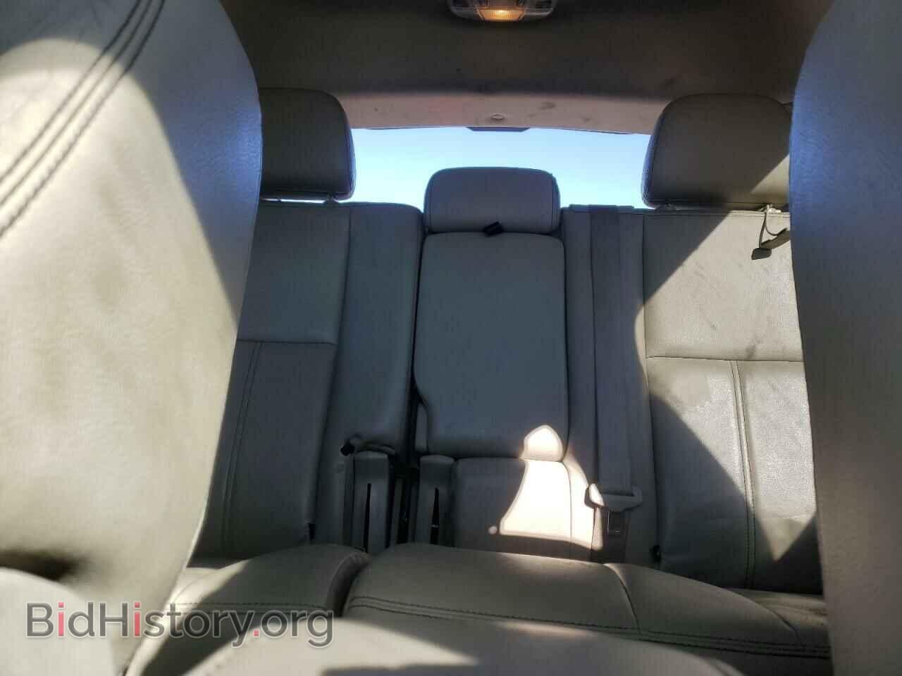 2013 FORD EDGE - VIN: 2FMDK4JCXDBE29576 - Photo 10