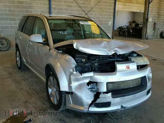 Фотография 5GZCZ63414S853777 - SATURN VUE 2004
