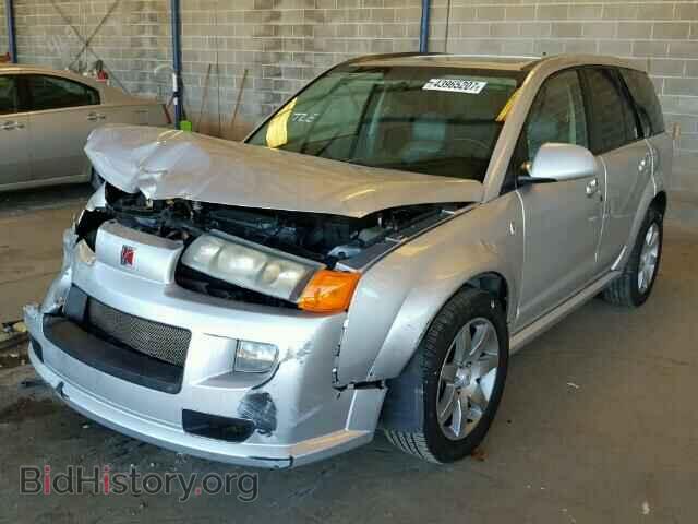 2004 SATURN VUE - VIN: 5GZCZ63414S853777 - Фото 2