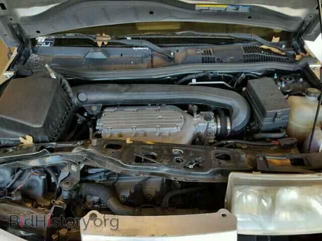 2004 SATURN VUE - VIN: 5GZCZ63414S853777 - Фото 7
