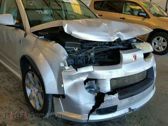 2004 SATURN VUE - VIN: 5GZCZ63414S853777 - Фото 10