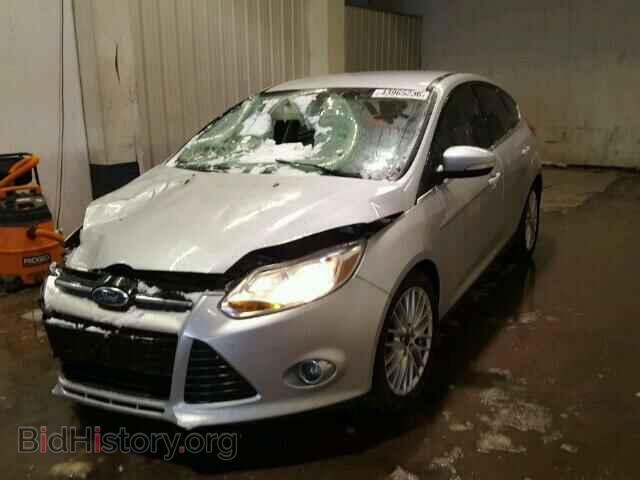 2012 FORD FOCUS - VIN: 1FAHP3M29CL273684 - Photo 2