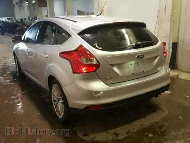 2012 FORD FOCUS - VIN: 1FAHP3M29CL273684 - Photo 3
