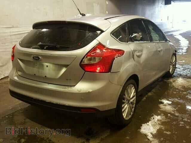 2012 FORD FOCUS - VIN: 1FAHP3M29CL273684 - Photo 4