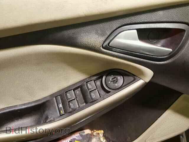 2012 FORD FOCUS - VIN: 1FAHP3M29CL273684 - Photo 9