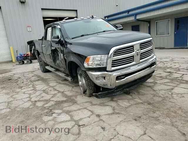 2015 RAM All Models - VIN: 3C6UR5DL2FG569002 - Photo 11