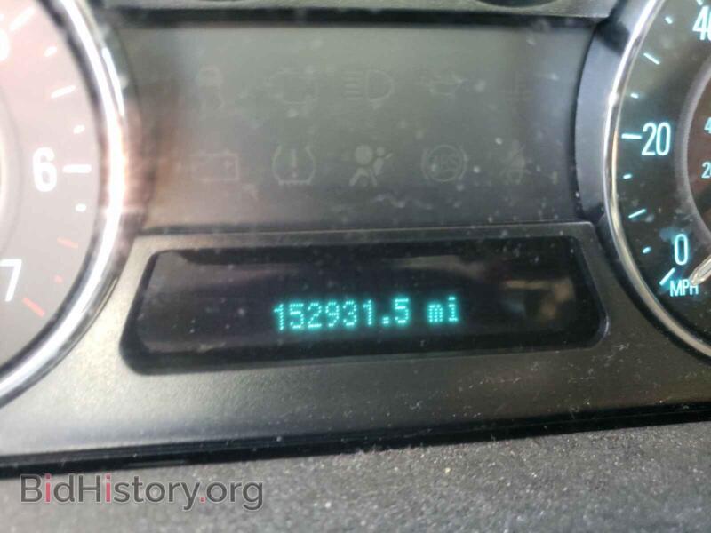 2012 Ford FLEX (VIN 2FMGK5CC7CBD22838) — photo 8 of 10