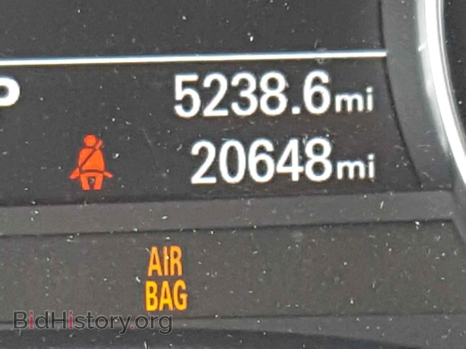 2017 AUDI A6 - VIN: WAUF2AFC2HN068789 - Фото 8