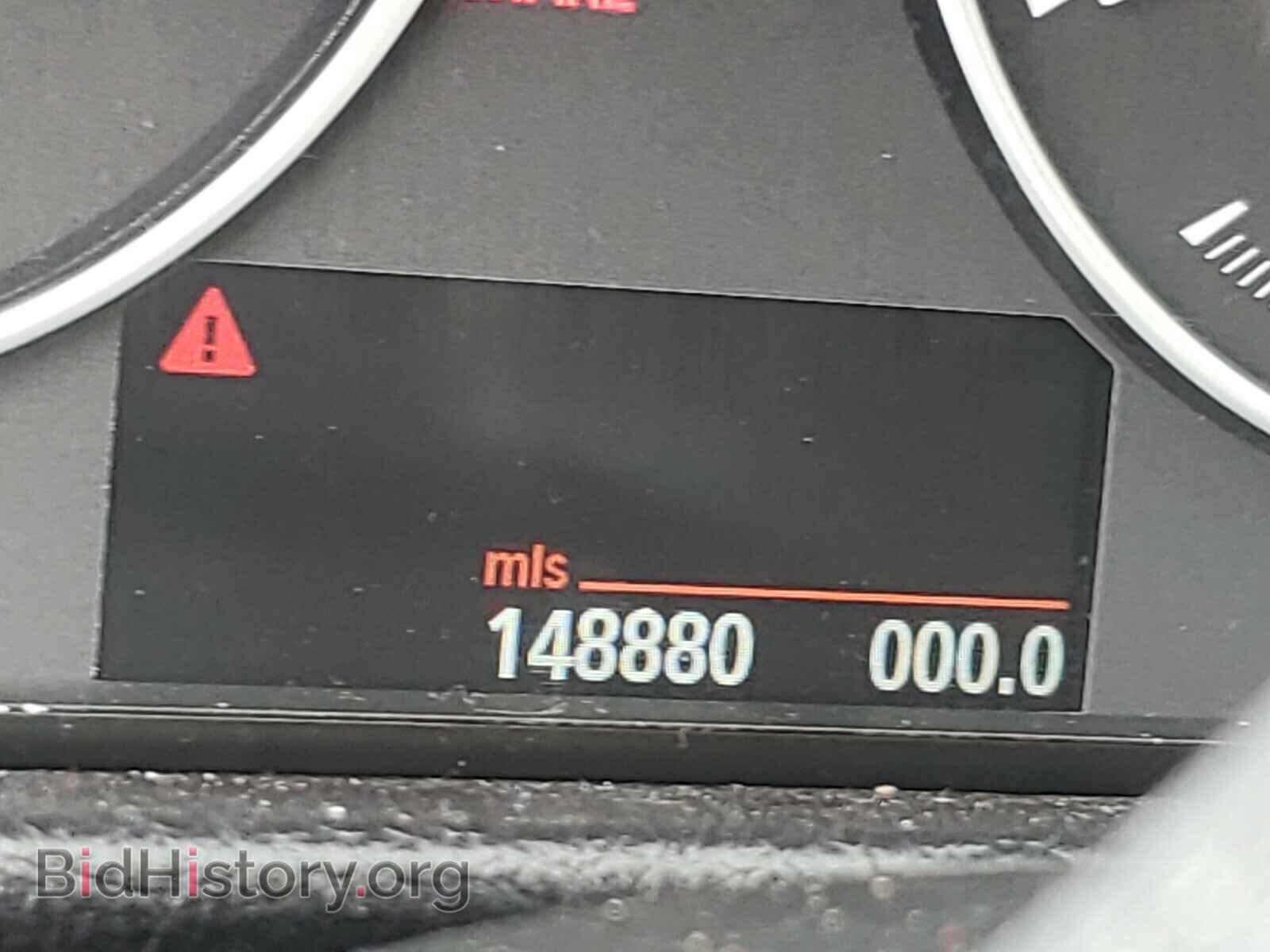 2013 BMW 3 SERIES - VIN: WBA3B3C54DF536238 - Photo 8