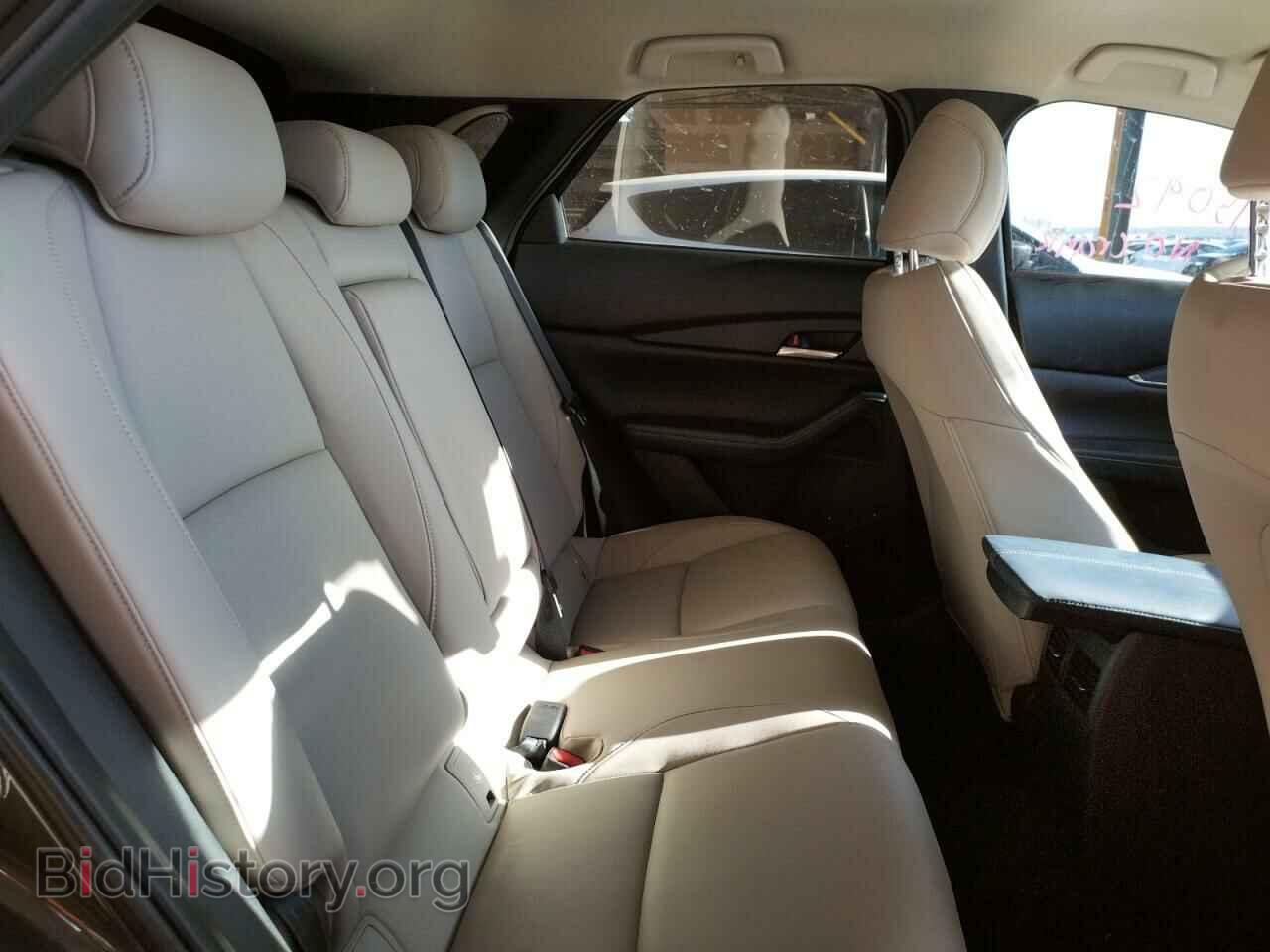 2020 MAZDA CX30 - VIN: 3MVDMADL2LM139997 - Фото 6