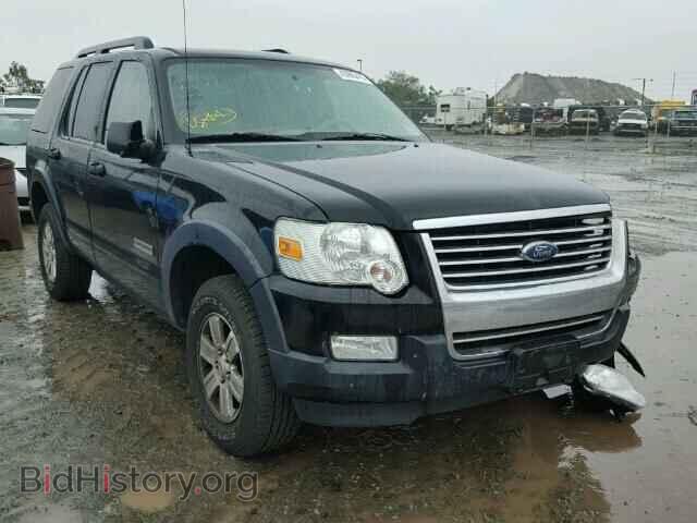 Photo 1FMEU73E97UB39097 - FORD EXPLORER 2007