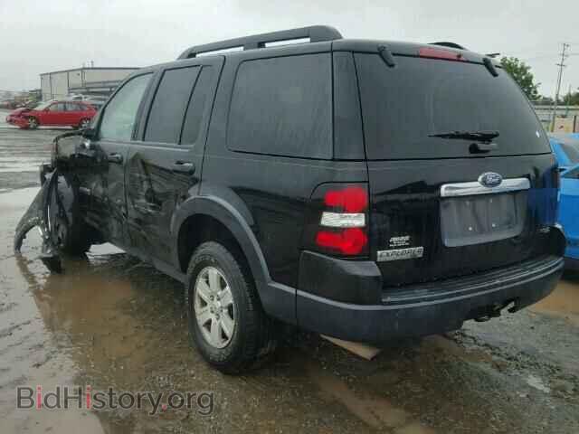 2007 FORD EXPLORER - VIN: 1FMEU73E97UB39097 - Photo 3