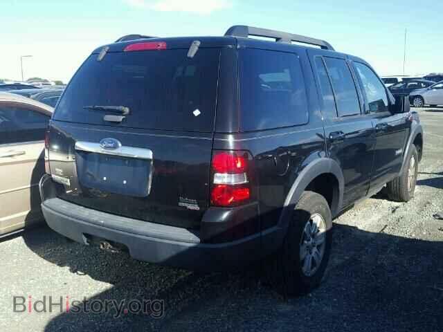 2007 FORD EXPLORER - VIN: 1FMEU73E97UB39097 - Photo 4