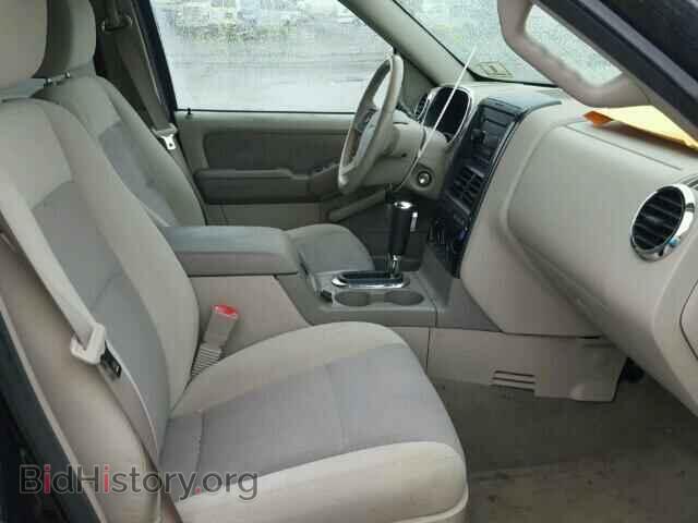 2007 FORD EXPLORER - VIN: 1FMEU73E97UB39097 - Photo 5