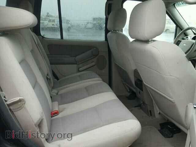 2007 FORD EXPLORER - VIN: 1FMEU73E97UB39097 - Photo 6