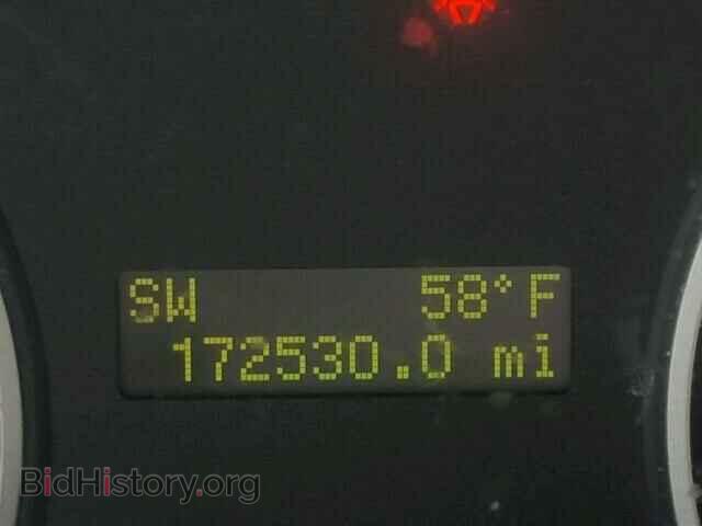 2007 FORD EXPLORER - VIN: 1FMEU73E97UB39097 - Photo 8
