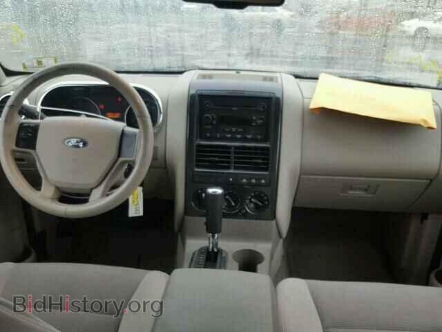 2007 FORD EXPLORER - VIN: 1FMEU73E97UB39097 - Photo 9