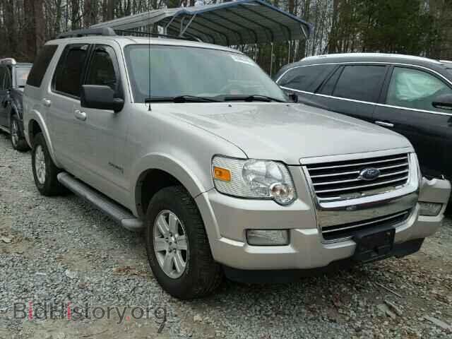 Photo 1FMEU73EX7UB36290 - FORD EXPLORER 2007