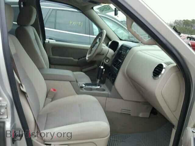 2007 FORD EXPLORER - VIN: 1FMEU73EX7UB36290 - Фото 5