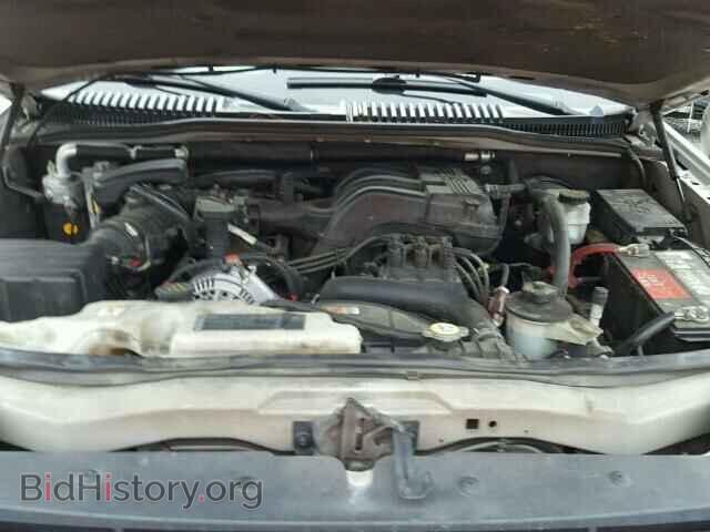 2007 FORD EXPLORER - VIN: 1FMEU73EX7UB36290 - Фото 7