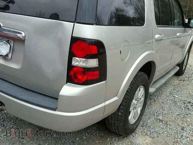 2007 FORD EXPLORER - VIN: 1FMEU73EX7UB36290 - Фото 10