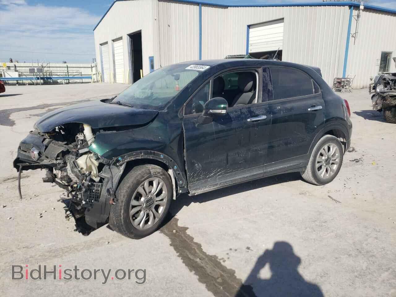 Photo ZFBCFXBT7GP386660 - FIAT 500 2016