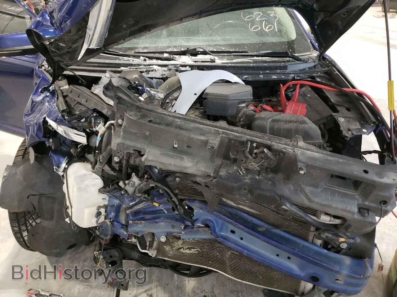 2013 FORD EDGE - VIN: 2FMDK4AK3DBA64035 - Фото 7