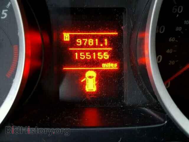 2011 MITSUBISHI LANCER - VIN: JA32U2FU9BU024357 - Фото 8