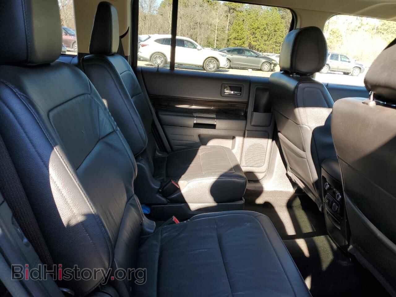2014 FORD FLEX - VIN: 2FMHK6C8XEBD14581 - Фото 11