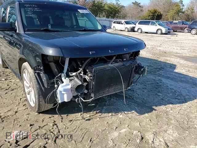 2014 FORD FLEX - VIN: 2FMHK6C8XEBD14581 - Фото 15