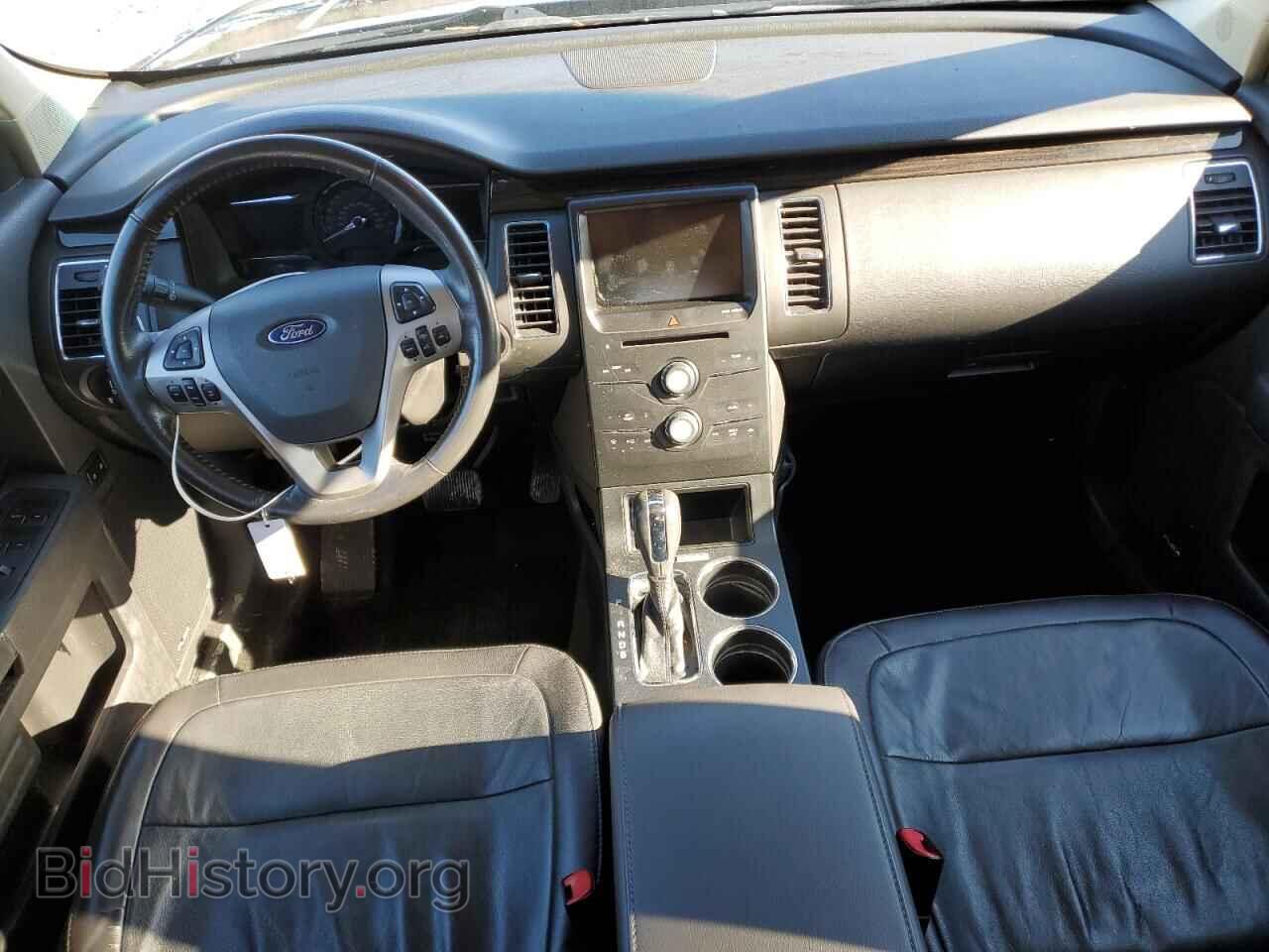 2014 FORD FLEX - VIN: 2FMHK6C8XEBD14581 - Фото 8