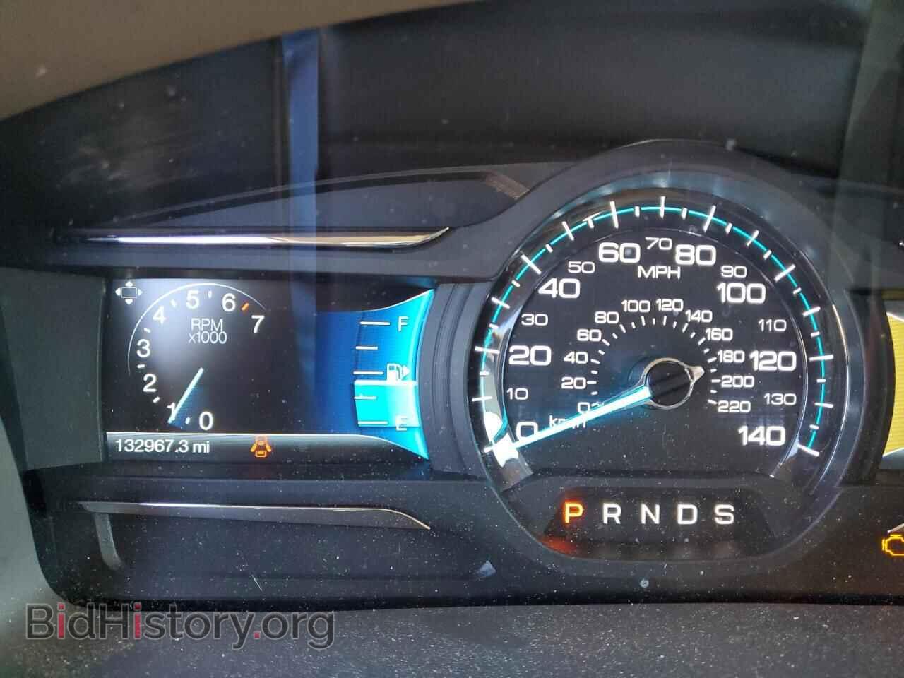 2014 FORD FLEX - VIN: 2FMHK6C8XEBD14581 - Фото 9