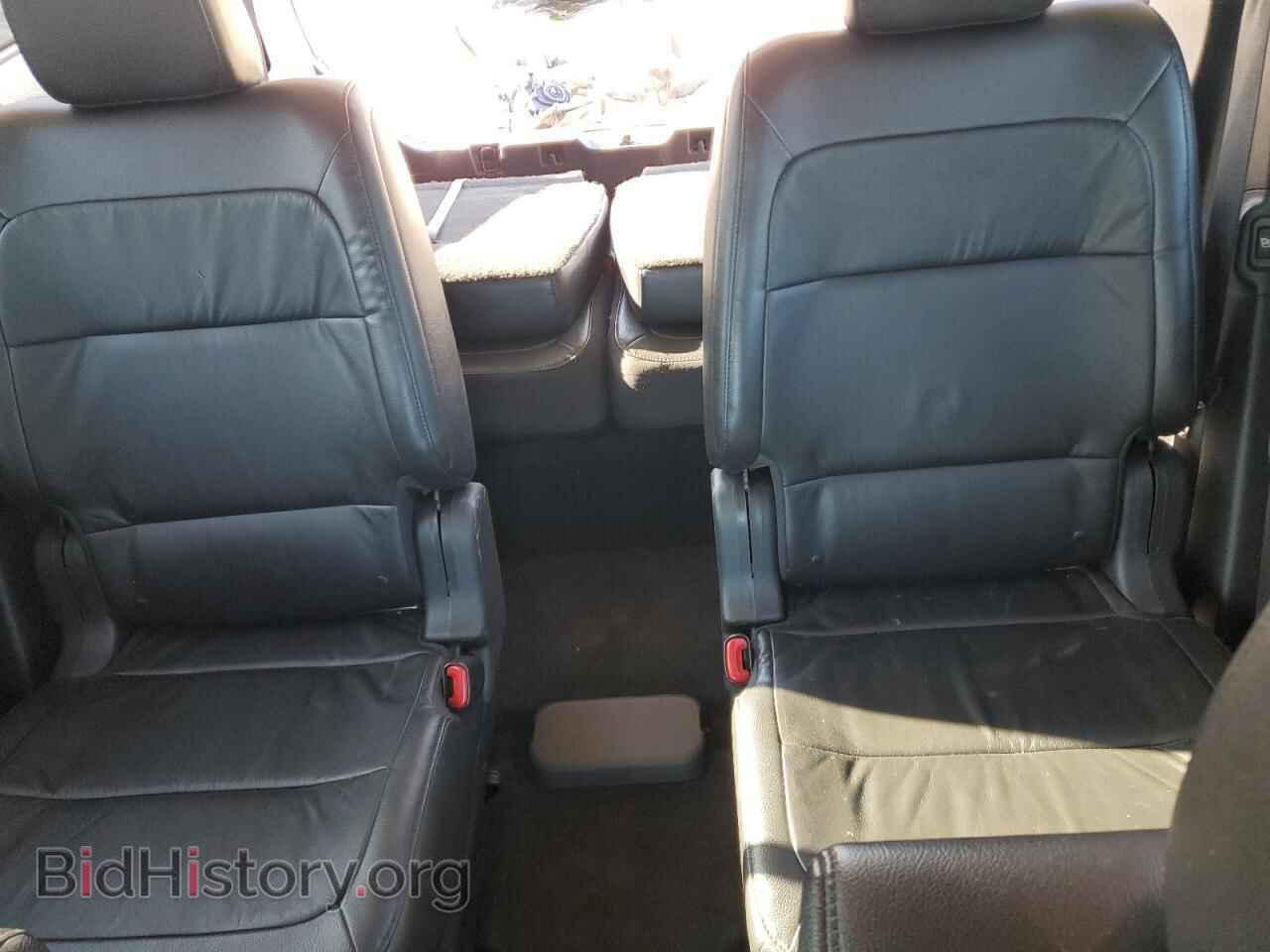 2014 FORD FLEX - VIN: 2FMHK6C8XEBD14581 - Фото 10
