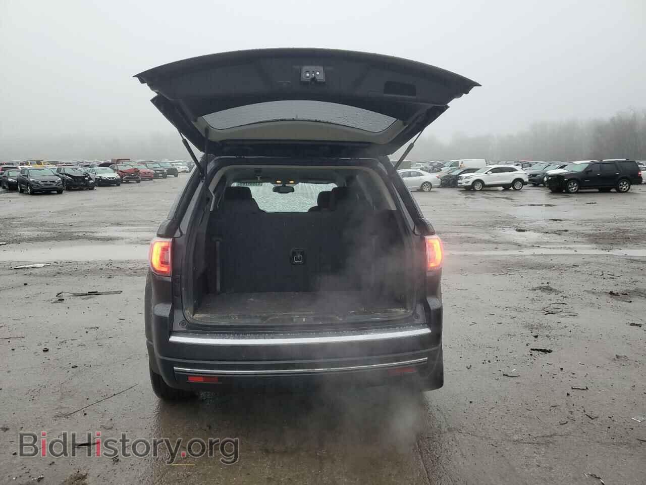 2015 GMC ACADIA - VIN: 1GKKVPKD1FJ121775 - Фото 6