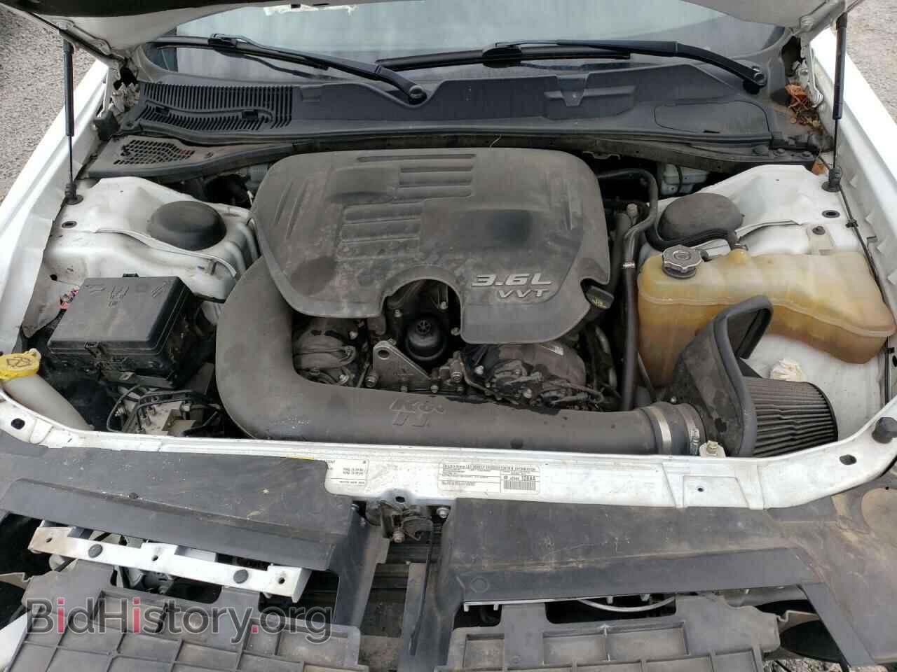 2015 DODGE CHALLENGER - VIN: 2C3CDZAG4FH717480 - Фото 11
