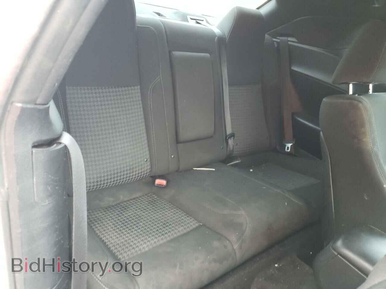 2015 DODGE CHALLENGER - VIN: 2C3CDZAG4FH717480 - Фото 10
